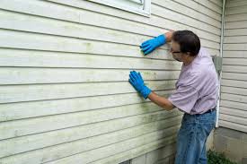 Affordable Siding Repair and Maintenance Services in Fitzgerald, GA